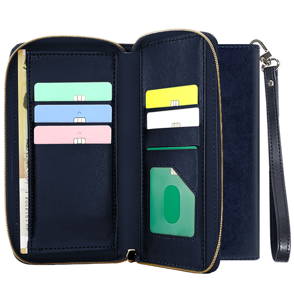 아이엔픽 주도르 지퍼 다이어리 휴대폰 케이스 29,900원