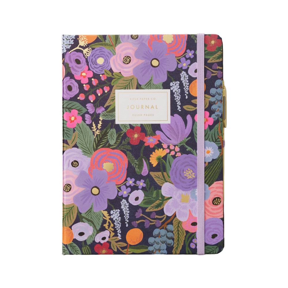 라이플페이퍼 Garden Party 저널 펜 세트 59,000원