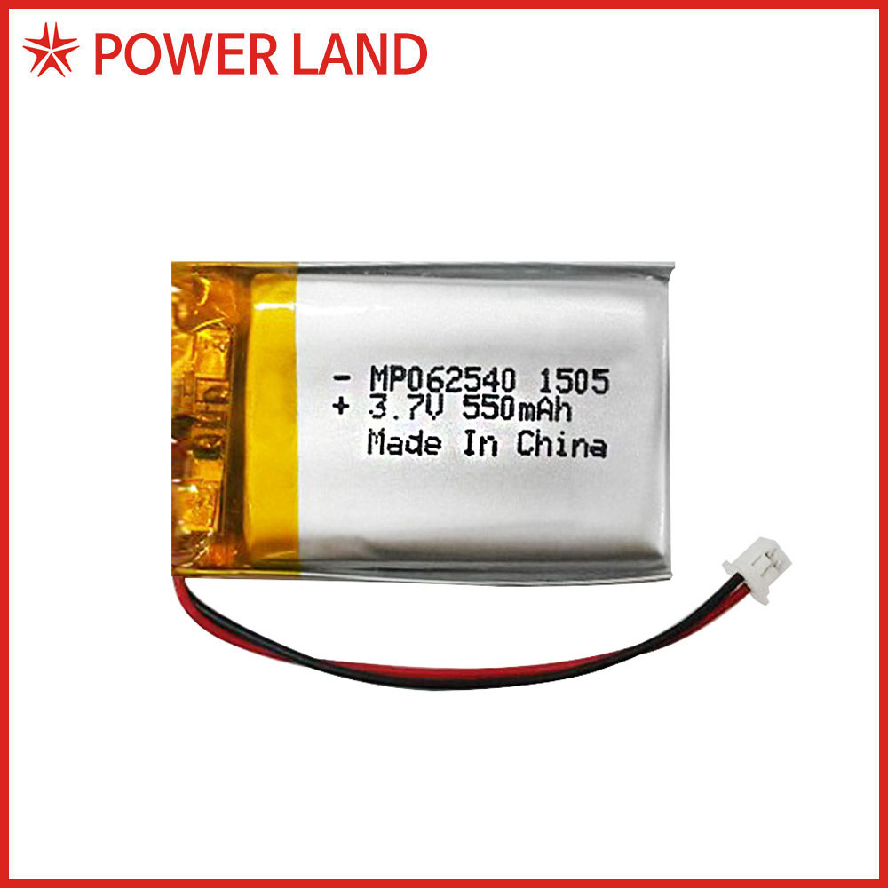 MP 602540 3.7V 550mAh 리튬폴리머/배터리/충전지/세나 배터리, 1개, 1개입 10,700원
