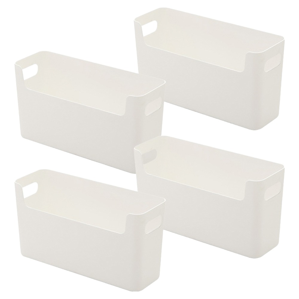 블루인쇼어 팬트리 수납정리함 12,700원