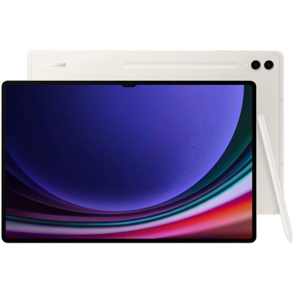 삼성 갤럭시 탭 S9 울트라 1TB+16GB RAM, 스냅드래곤 8 2세대(게임), 14인치 다이내믹 AMOLED 2X 디스플레이, 덱스, S펜, CAD 버전 태블릿, WiFi 1,483,700원