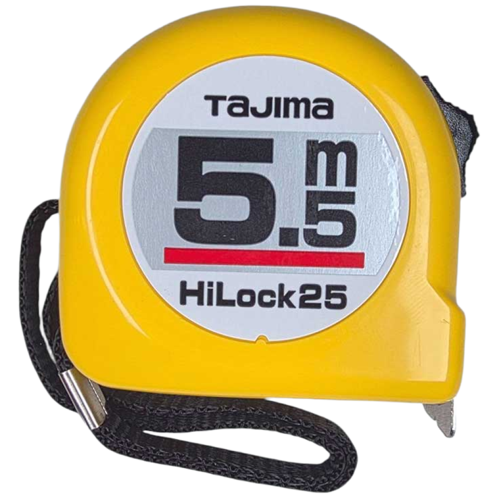 타지마줄자 tajima 줄자 hi lock-16/25 자동 3.5m 5.5m, 3개 50,620원