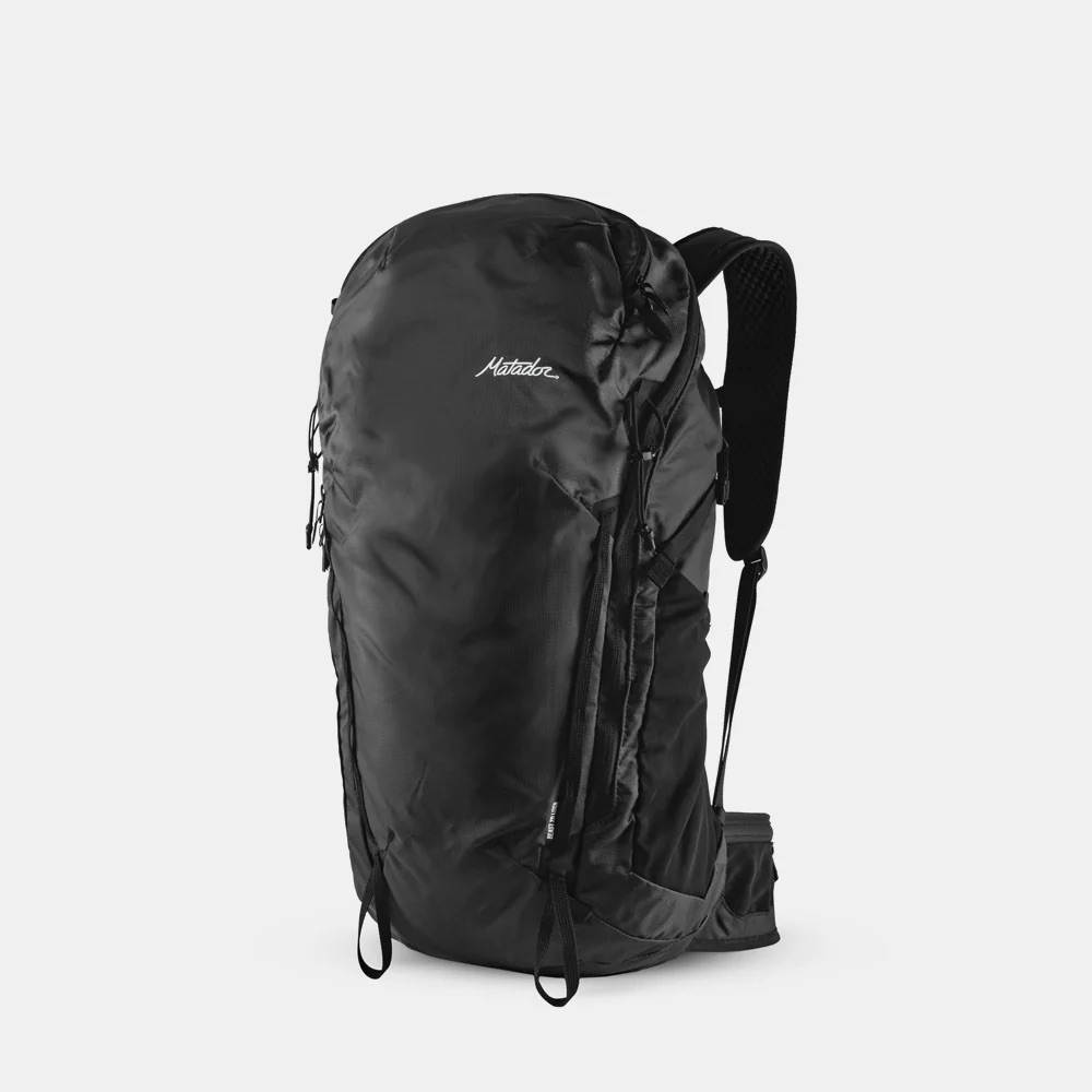마타도르 Beast28 Ultralight Technical Backpack - 비스트28 울트라라이트 테크니컬 백팩, 차콜 270,000원