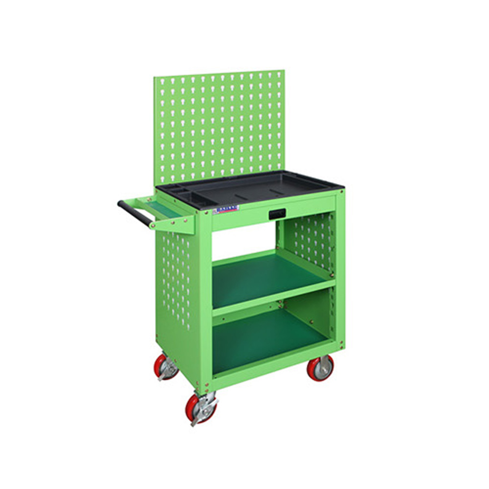 티렉스 이동식 공구함 공구 정리대 작업대, 1개 456,000원