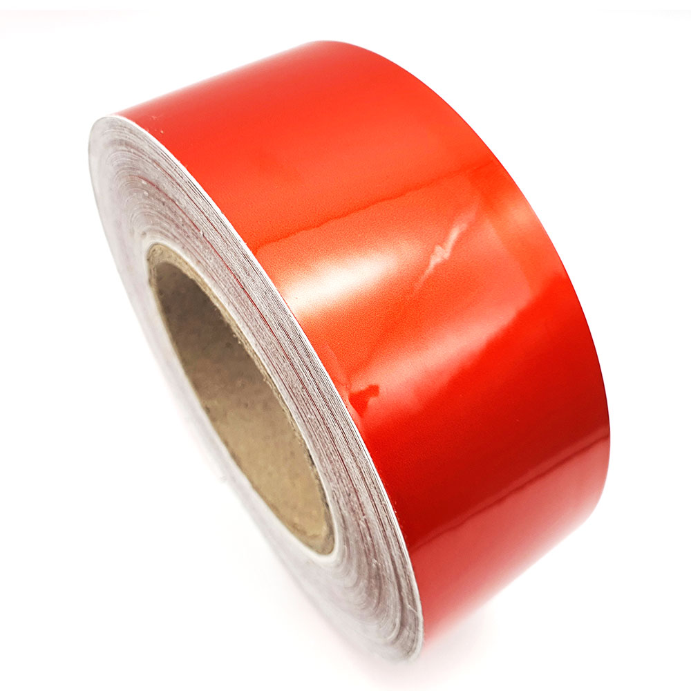 안전표시 일반 반사테이프-청색 5cm x 45M1R, 1개 57,400원