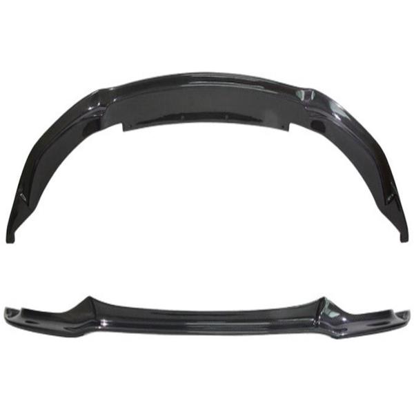 [모터스파이] BMW M3 M4 F80 F82 F83 F84 리얼 카본 프론트립 쿠페 컨버터블 V타입 420,000원