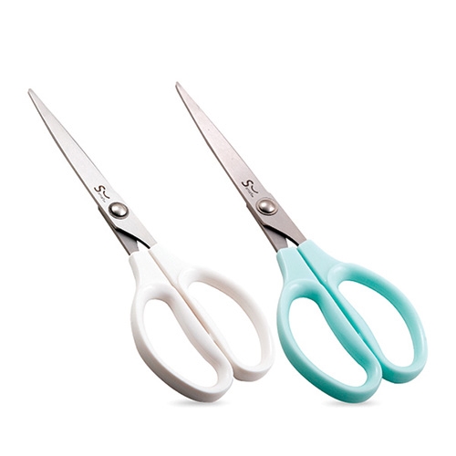 화신)스마트사무용가위(754)-갑(20개입), 랜, 20개 32,180원