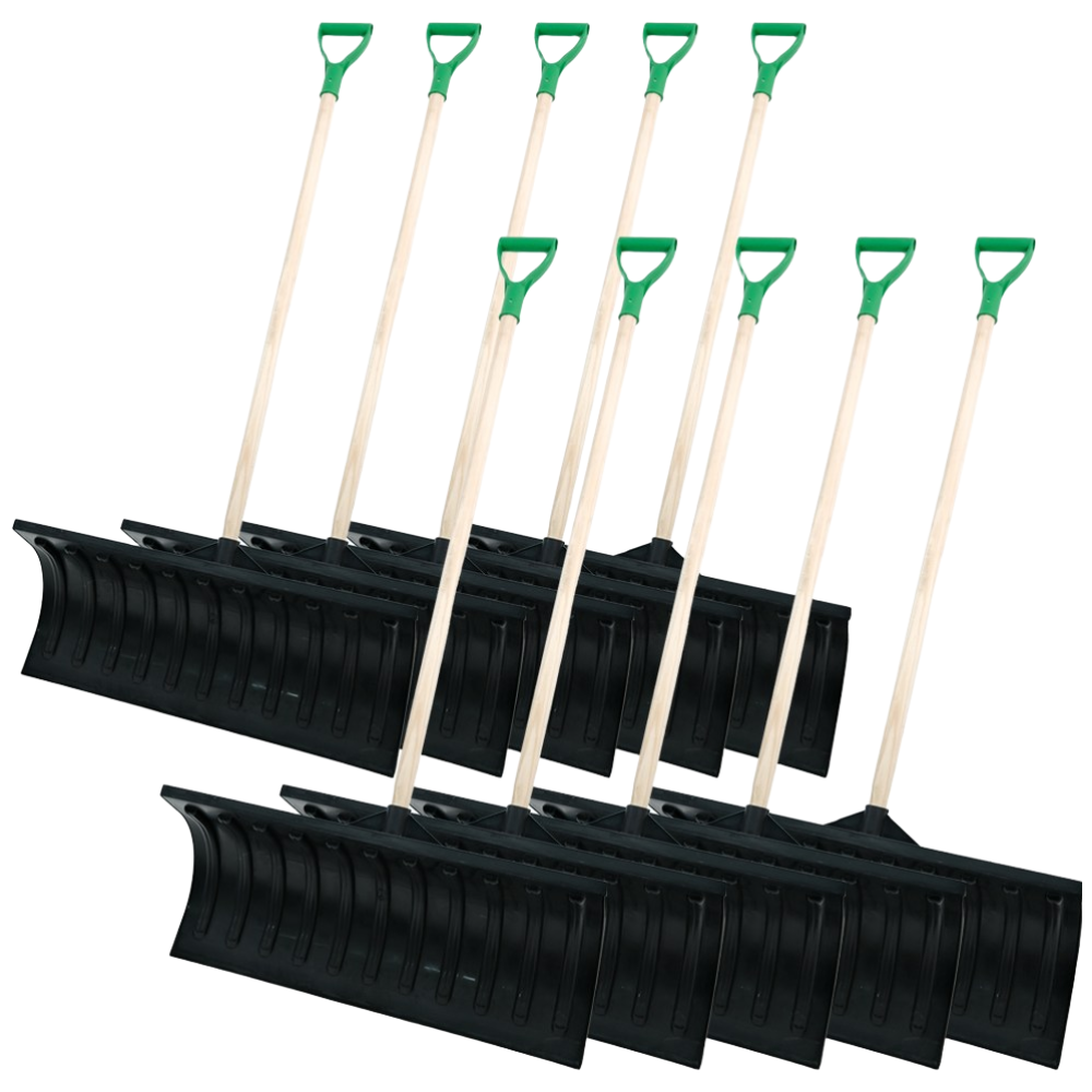 넉가래 특대형 10개 눈밀대 눈삽 눈치우는 도구 제설작업, 현재가 145,950원