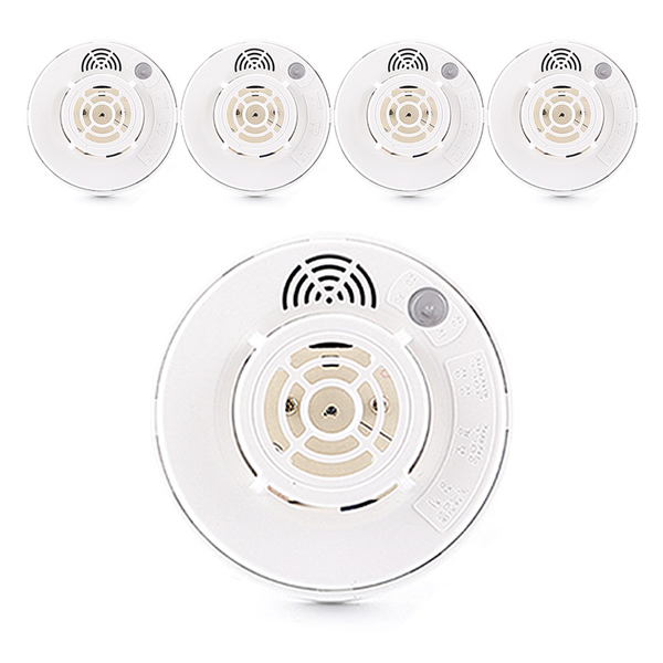 한국소방자재 정온식 단독경보형감지기 47,990원