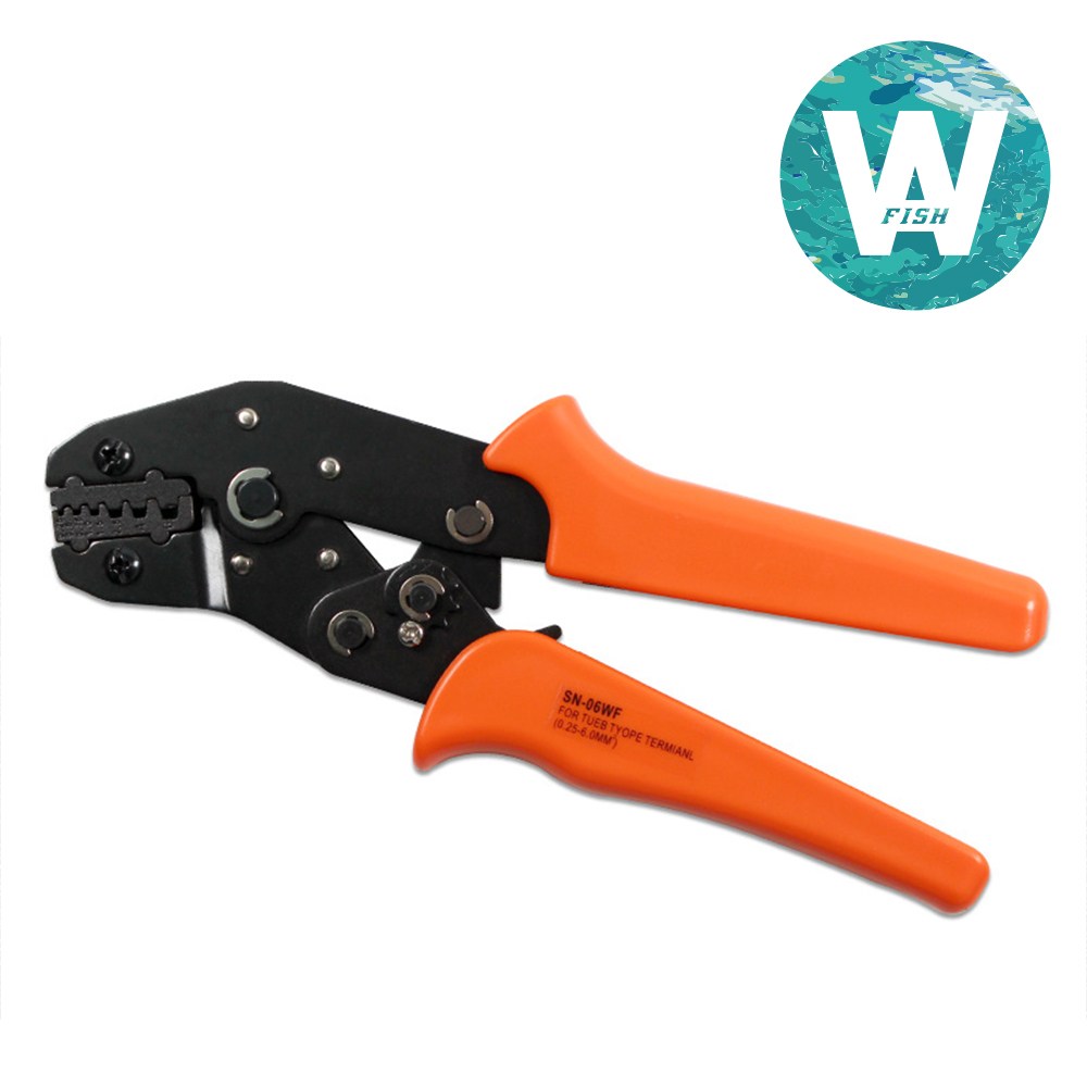 청룡조구 슬리브 압착기 SN-06FW 원투낚시 자작채비 낚시공구 8,500원
