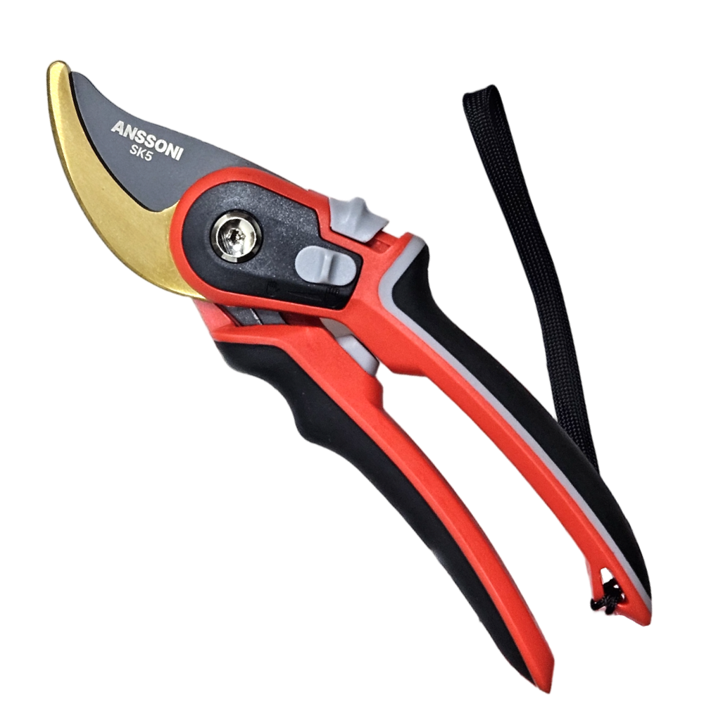 안쏘니 SK5 고강도 원예 전지가위, 1개 18,900원