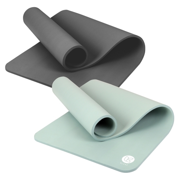 아리프 NBR 와이드 16mm 요가매트 스트레칭 홈트 헬스 24,650원