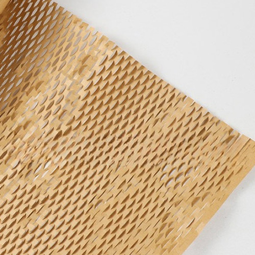 이홈베이킹 벌집 낱장 종이 완충재 포장지 크라프트, 50개 6,500원