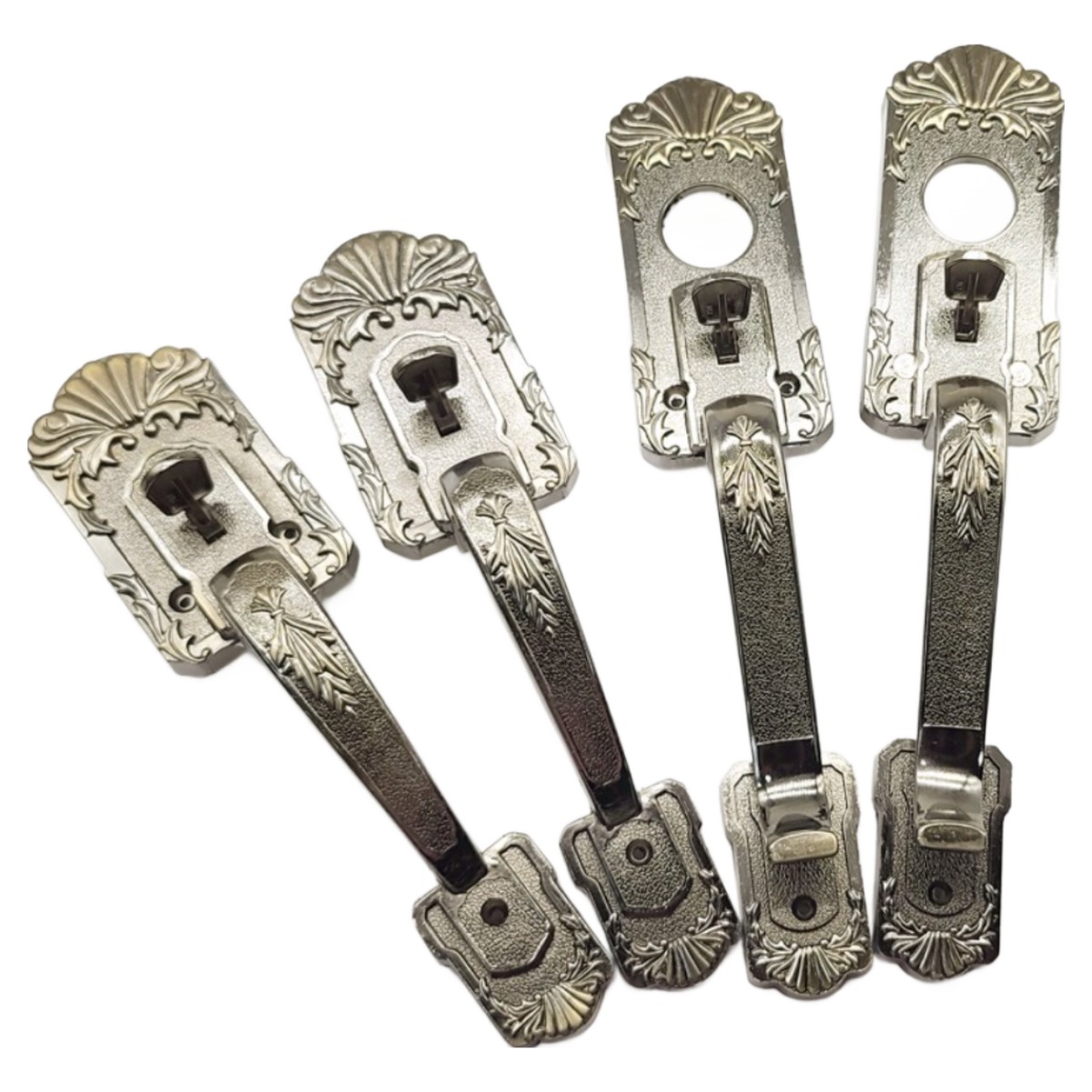 협신 주택대문손잡이키 원키 A-210 투키 A-220, 1개 55,100원