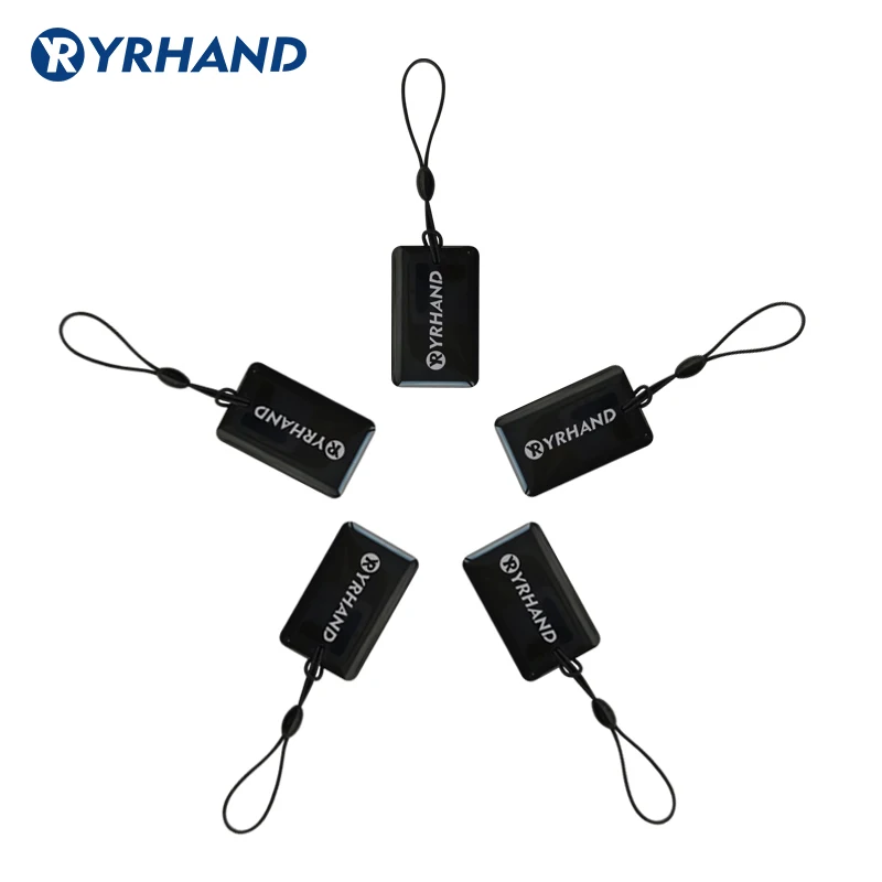 스마트 카드 IC 5pcs YRHAND 46*26 RFID M1 13.56Mhz 도어 잠금 장치 용 소형 19,300원