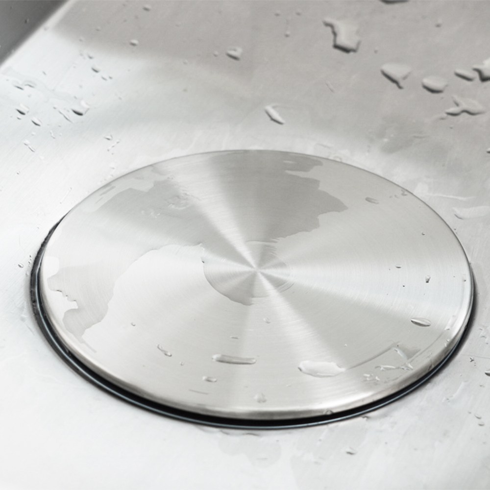 리벨룸 올스텐304  국산 싱크대 배수구커버 스텐다리 스텐거름망 17,000원