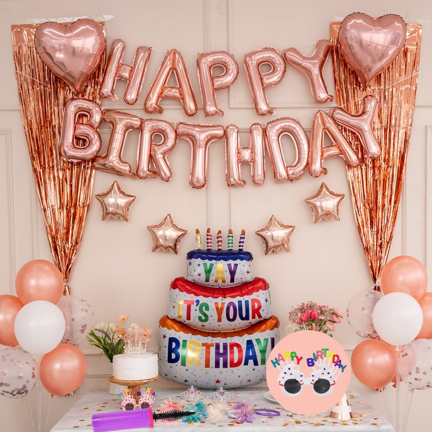 파티프렌즈 생일 파티 용품 12종 세트 12,800원