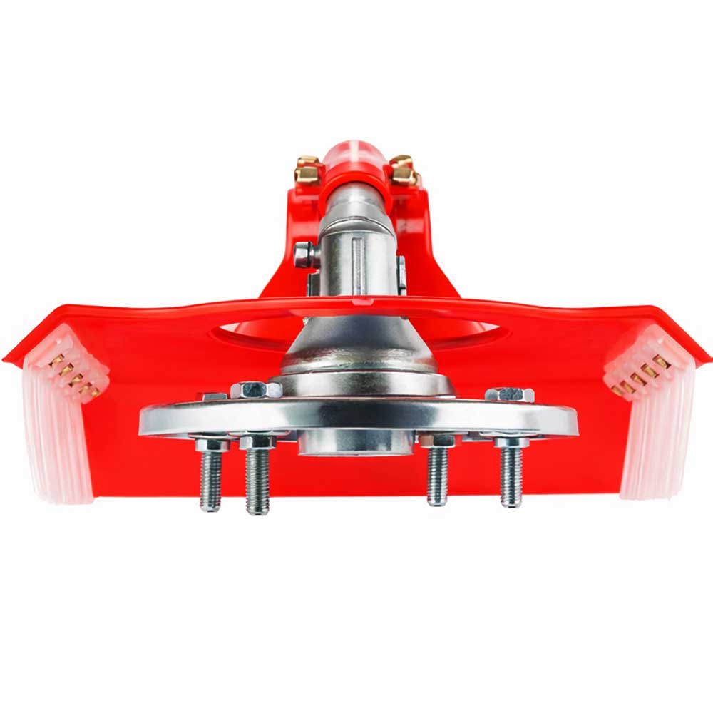 뿌리파워 분쇄기 잡초왕 A형 예초기안전판 1세트, 1세트 29,800원