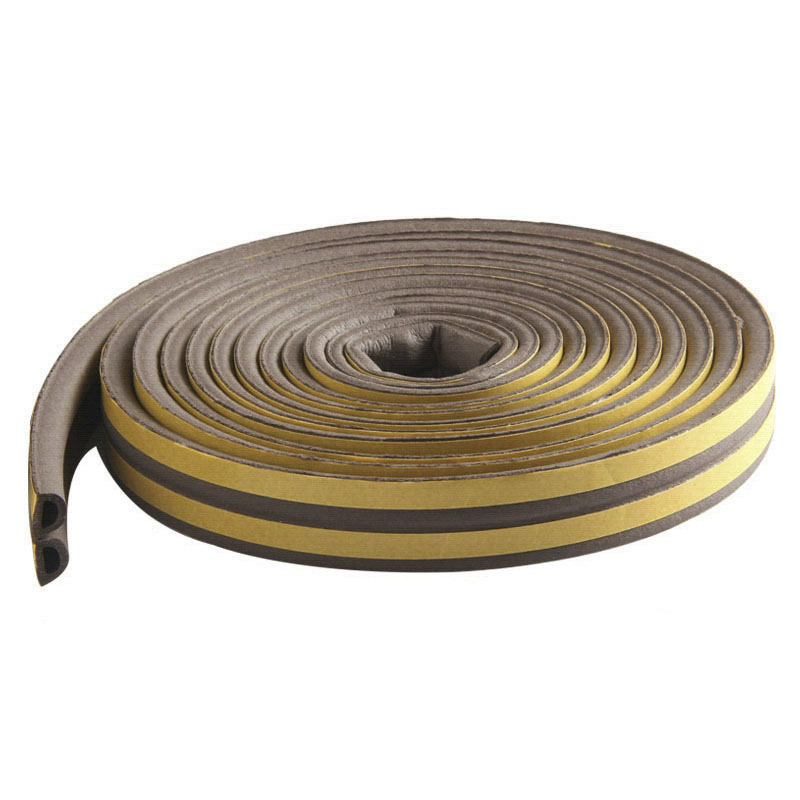 키밍 문풍지 틈막이 대D 브라운 5,340원