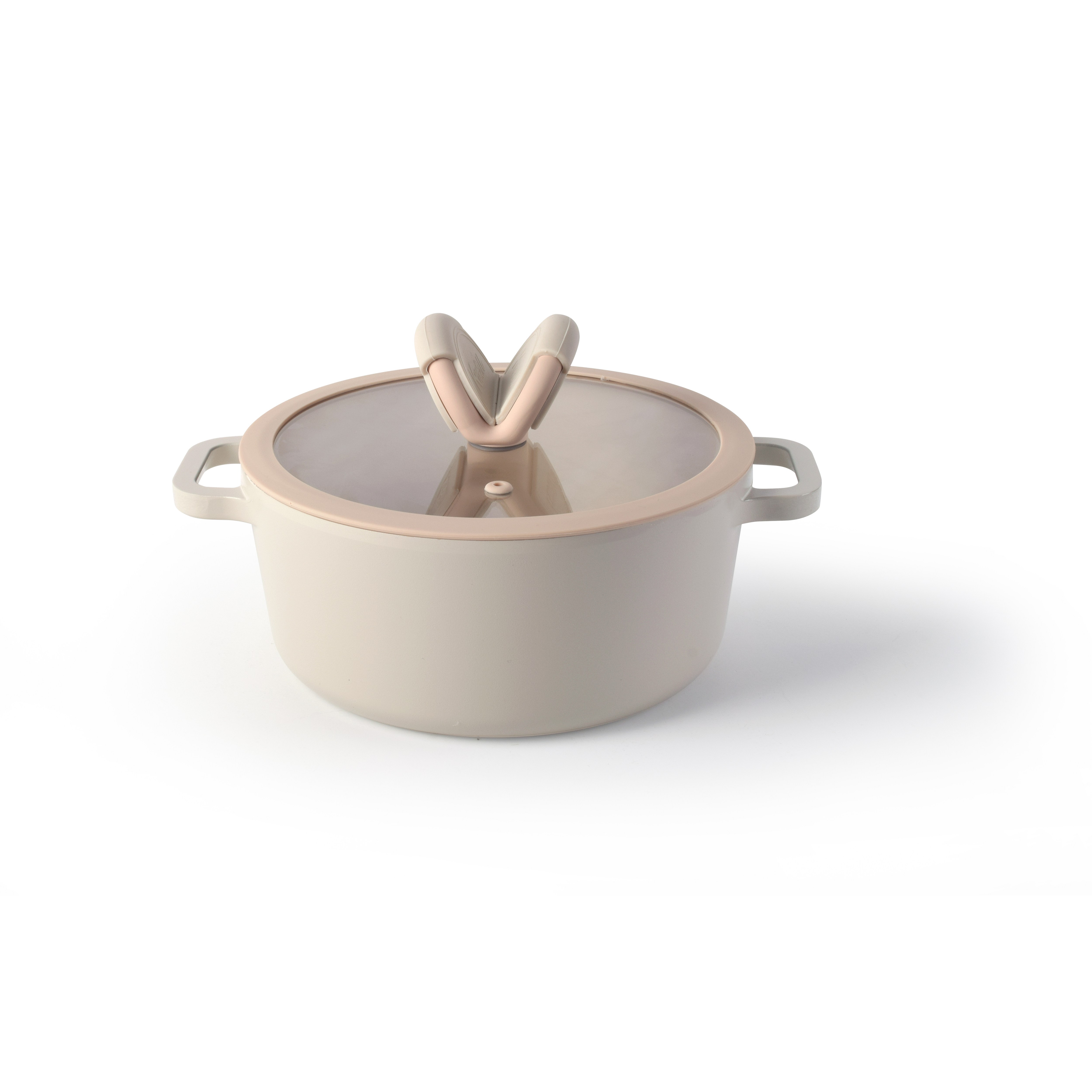 키친웰 마이다스 IH 세라믹 냄비 16cm,20cm,22cm 양수냄비 30,900원