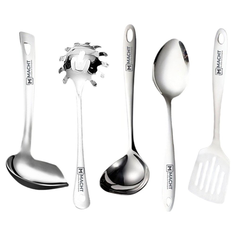 MACHT 파흐만 올스텐 키친툴 5종세트 25,780원