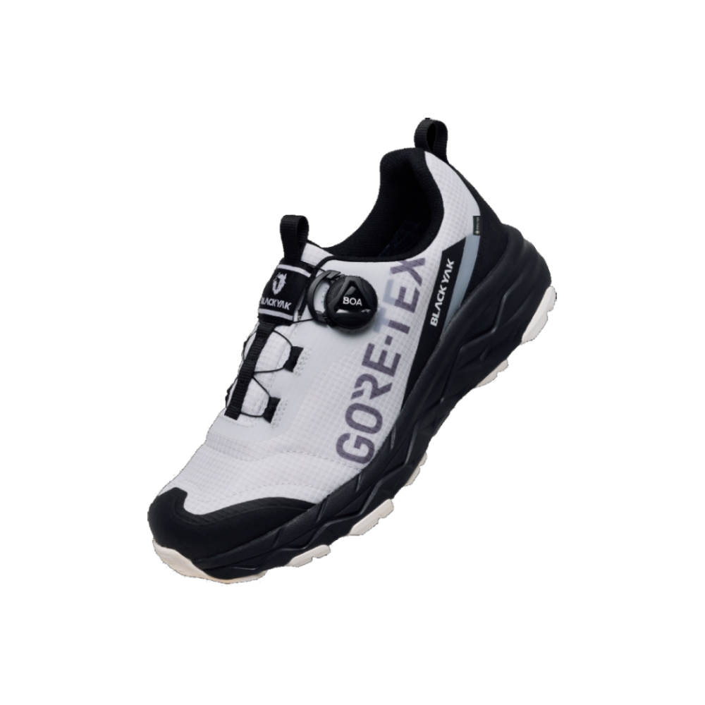블랙야크 공용 고어텍스 boa 다이얼 경량 트레킹화 PETRICK GTX 159,000원