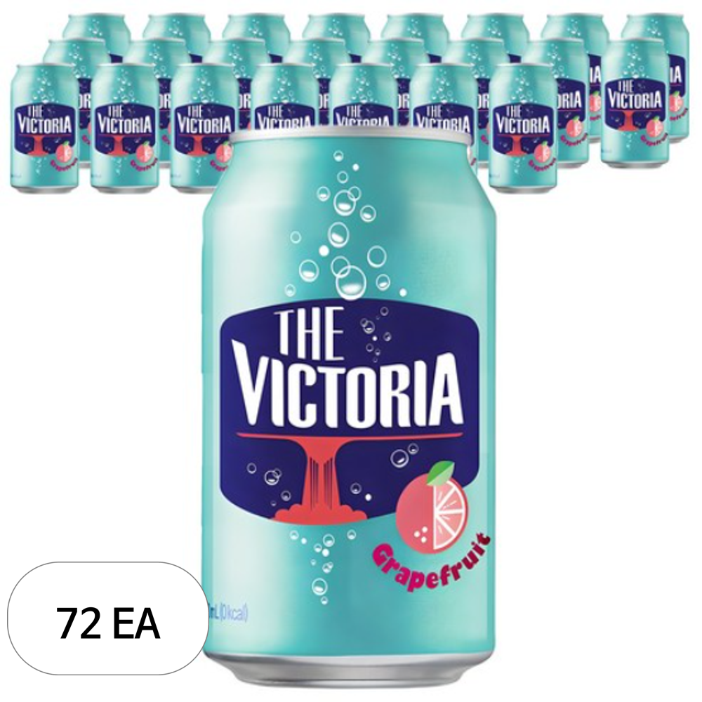 웅진빅토리아 더 빅토리아 캔 자몽 51,460원