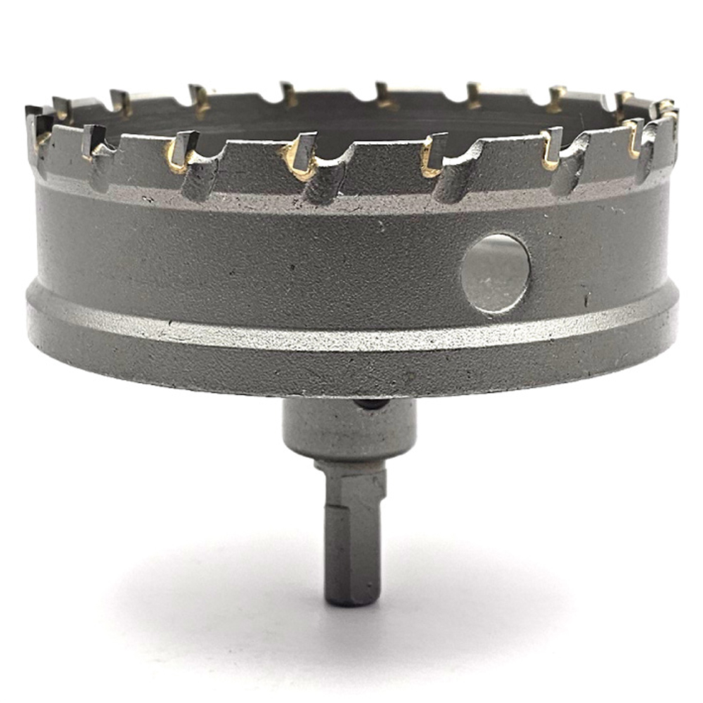 워크프로 일체형 초경홀소 100mm WP403130, 1개 23,100원