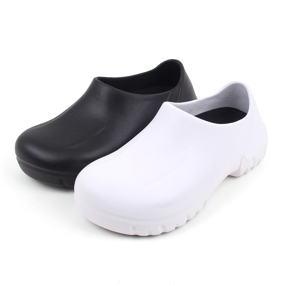 D드라이 EVA 천연고무 방수 주방화 조리화 다용도 방수화 논슬립 장화 여성 남성 미끄럼방지 신발 9,900원