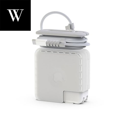 와이즈 맥북 어댑터 케이스 충전기 140W 맥북프로 16인치 M1, 1개 9,900원