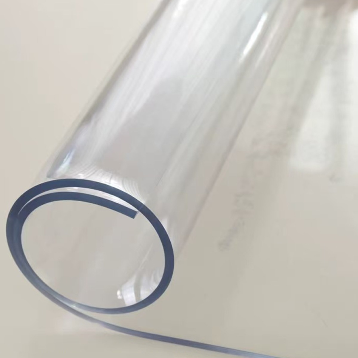 류보브 유리대용 투명 pvc 두께 1.5mm 3mm 5mm 식탁 보호매트 36,800원