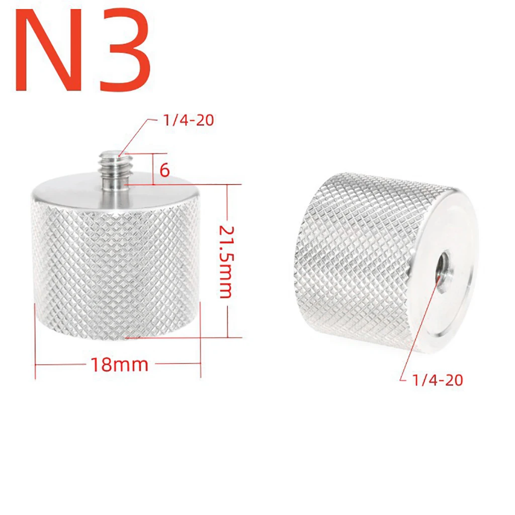 DJI Ronin RSC 2 Pro Zhiyun Crane 용 핸드 짐벌 안정기 카운터 웨이트 밸런스 클럼프 마운트 25/50/100/20 13,700원