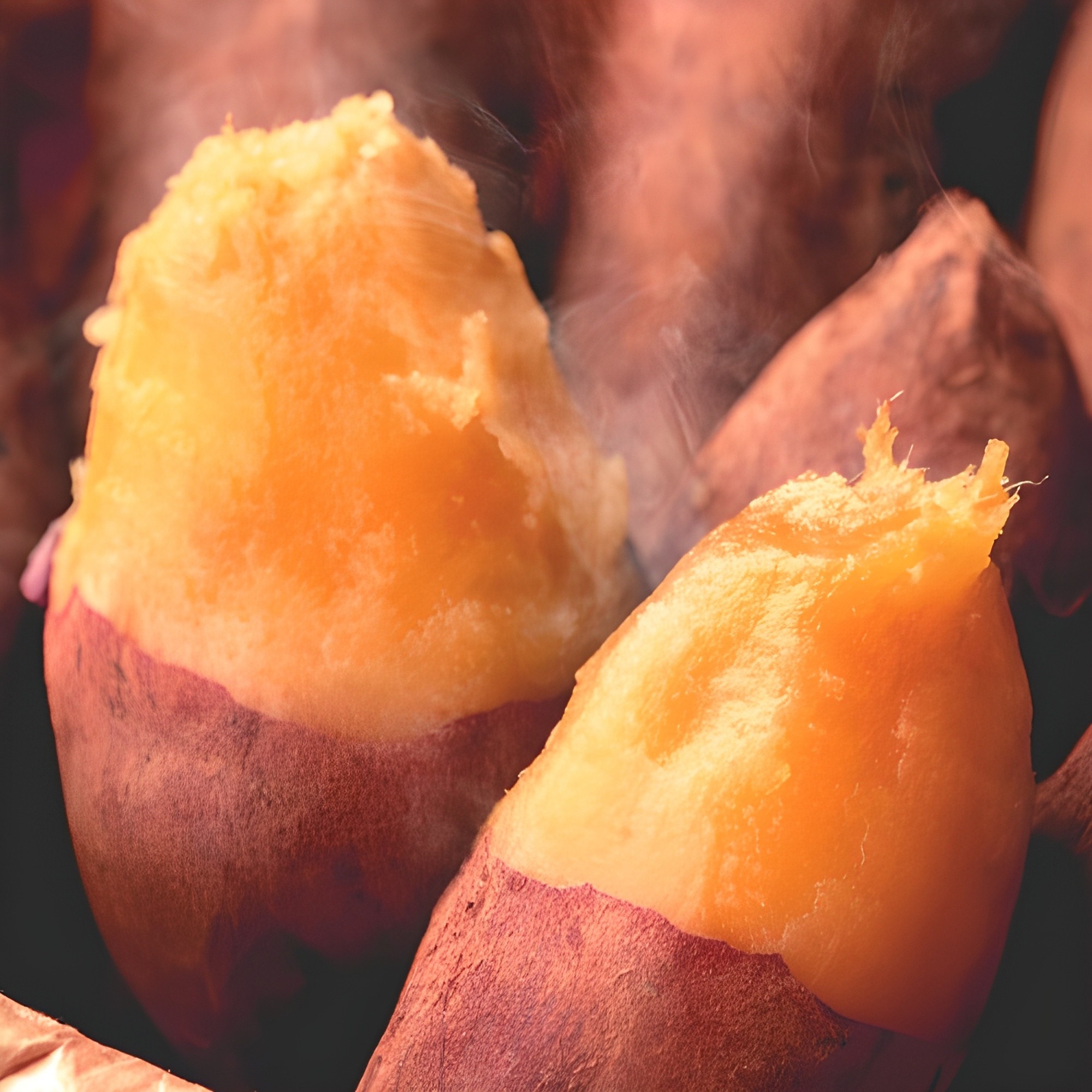 [재구매율1등]해남의맛 꿀범벅 끝판왕 명품 호박고구마 14,950원