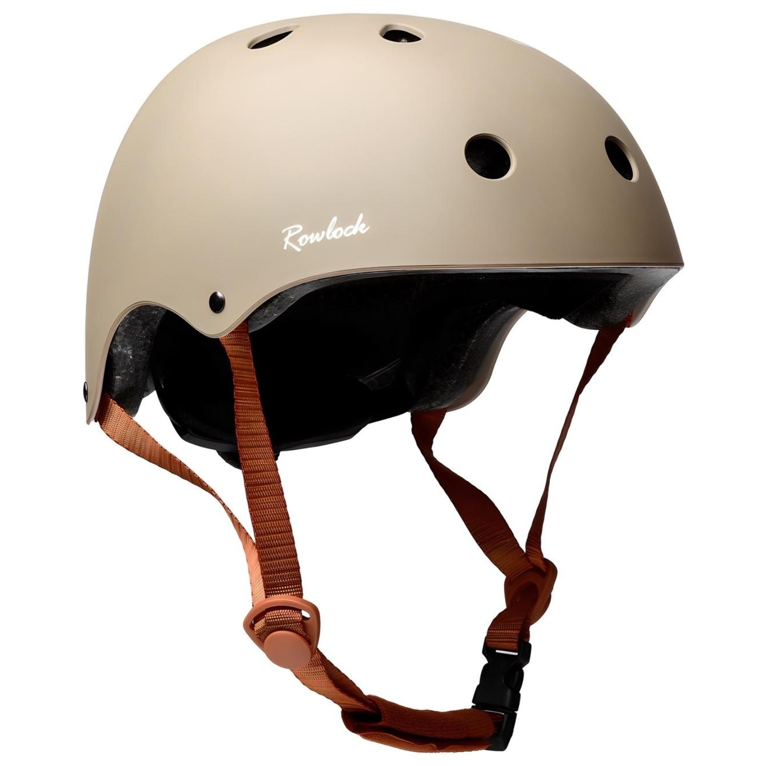 로우락 어반 헬멧 UB-5861, 매트 베이지, 1개 19,780원