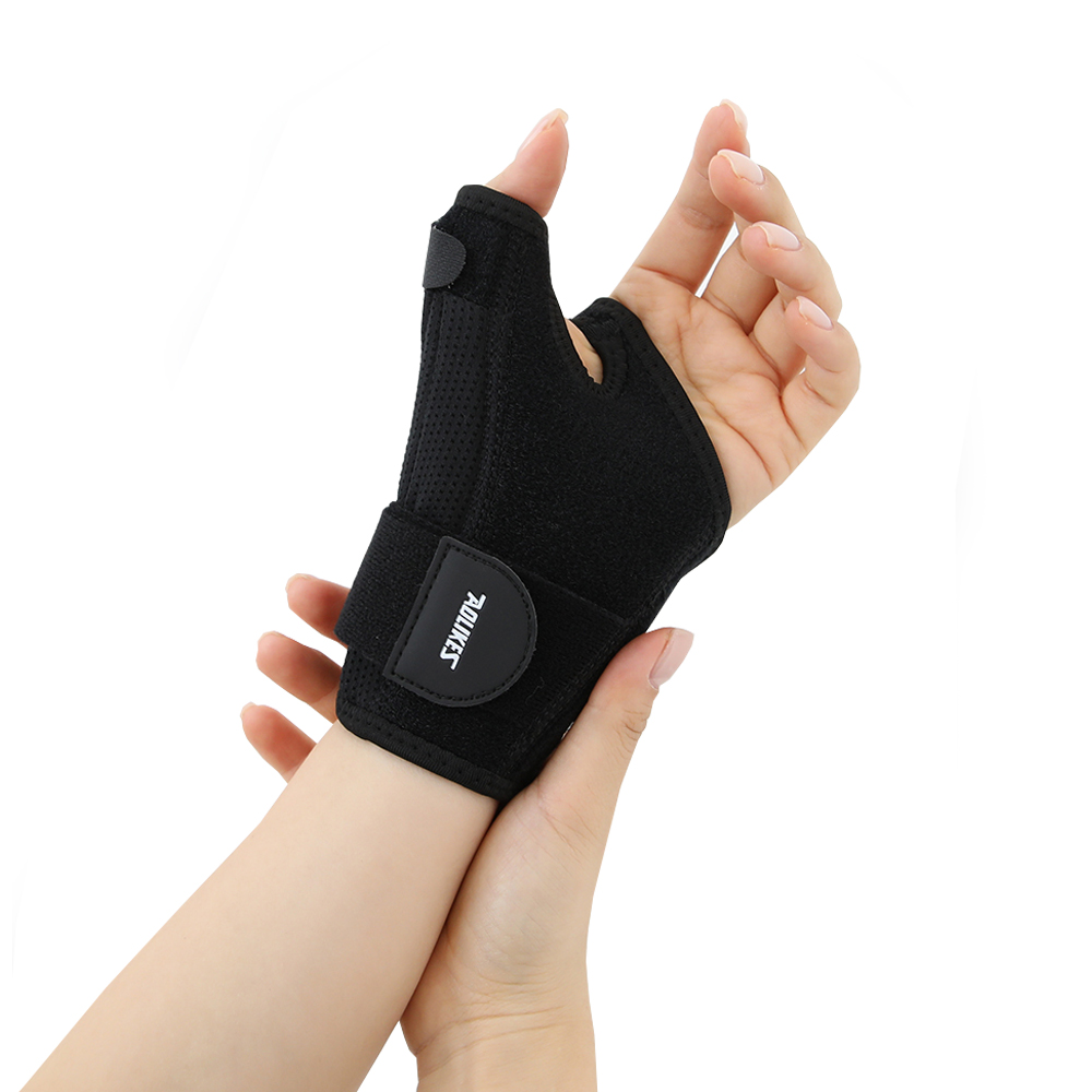 바디위즈 엄지손가락 보호대 건초염 손목 부목 아대, 1개 18,500원