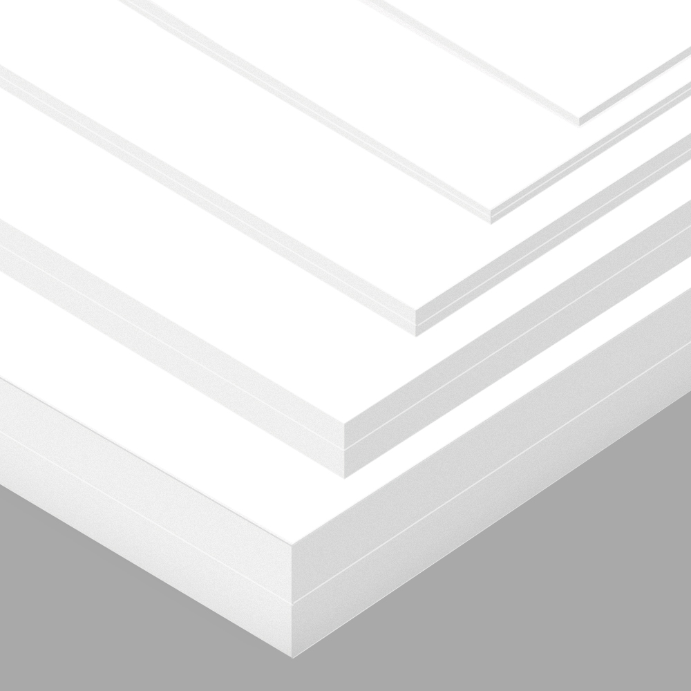 폼보드 단면접착 백색 1220x2440 5T(5mm) 268,000원