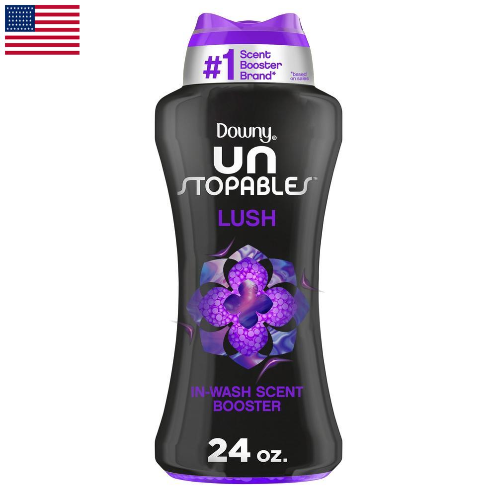 미국 downy 다우니 데오도라이저 언스토퍼블 향기 부스터 러쉬 680g 탈취 비즈 50,700원