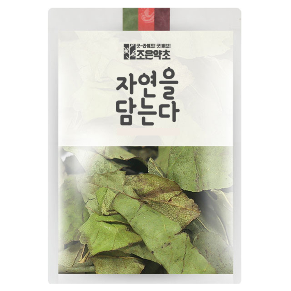 조은약초 구지뽕 잎 8,900원