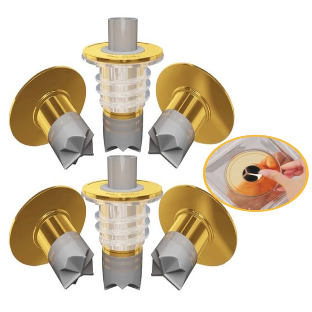악취 해충 완벽차단 철통방어 하수구왕 퍼팩트랩 역류방지 배수구 트랩 54,600원