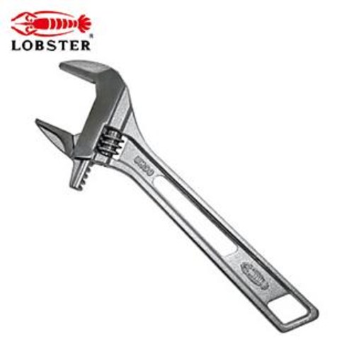 LOBSTER 로보스터 로보스타 UM-46 경량몽키 12인치 몽키스패너 UM46 41,000원