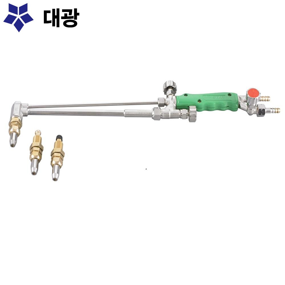 대광 가스 철판 절단기 홈런화구 중형435MM 국산 75,540원