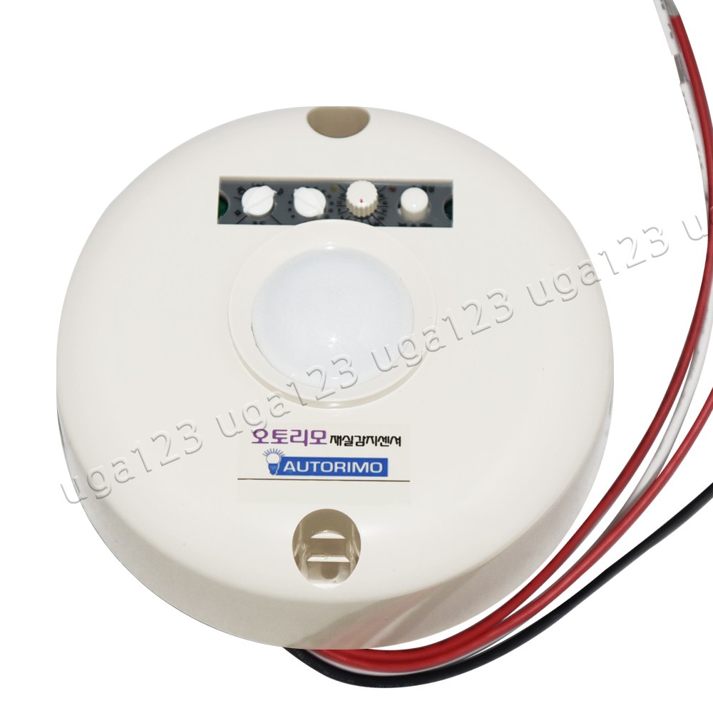 uga123 오토리모 재실감지기 재실감지센서 DM2215CE DM2210MS DM2215MS 매입형 노출형 벽부형 87,000원