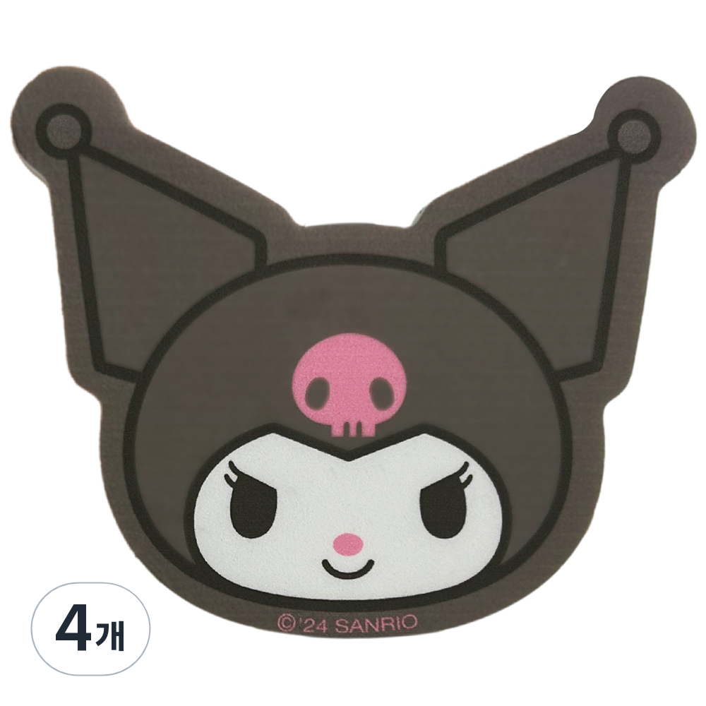 산리오 캐릭터즈 샤이니 버퍼 13,170원