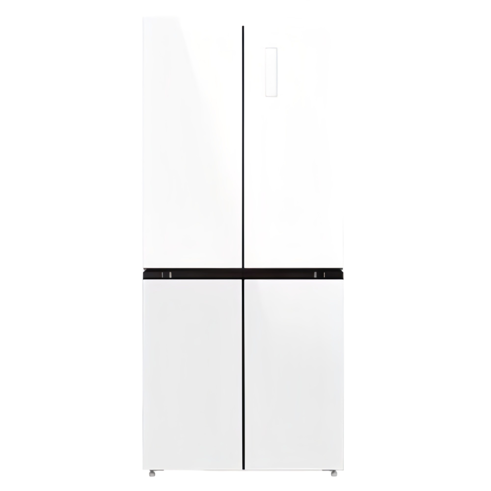 캐리어 모드비 피트인 파스텔 508L 4도어 냉장고 방문설치 1,310,700원