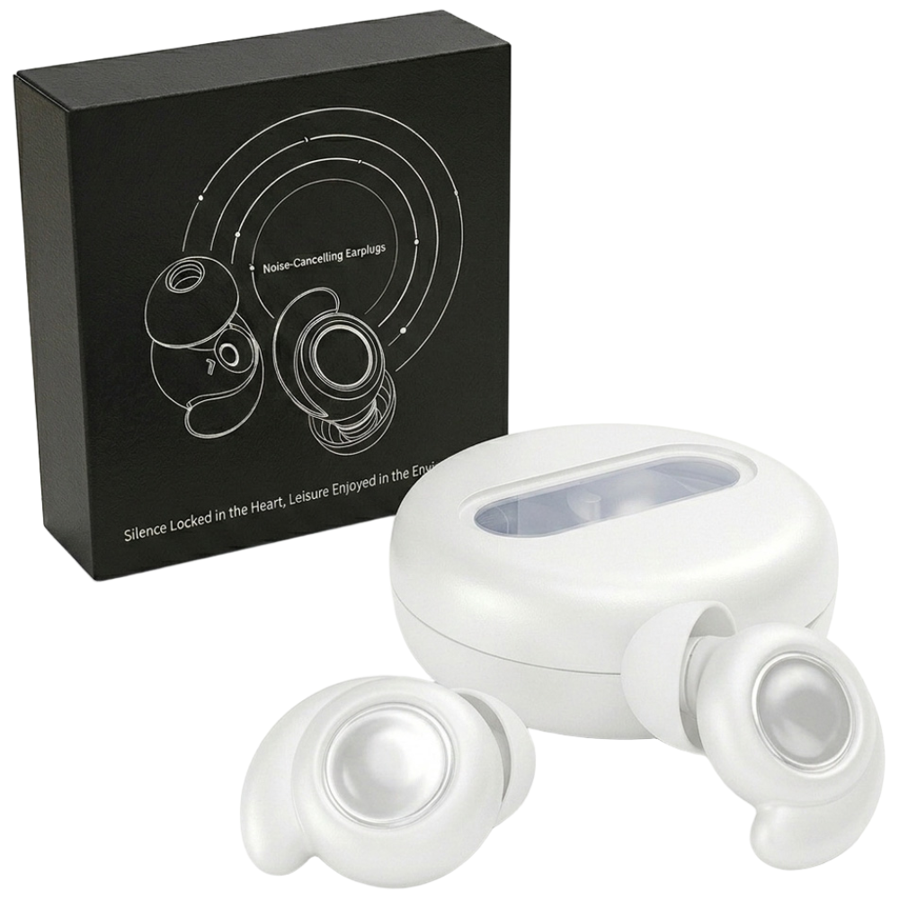 태르아 굿나잇 수면 귀마개 소음 차단, 1개, 1개입 17,000원