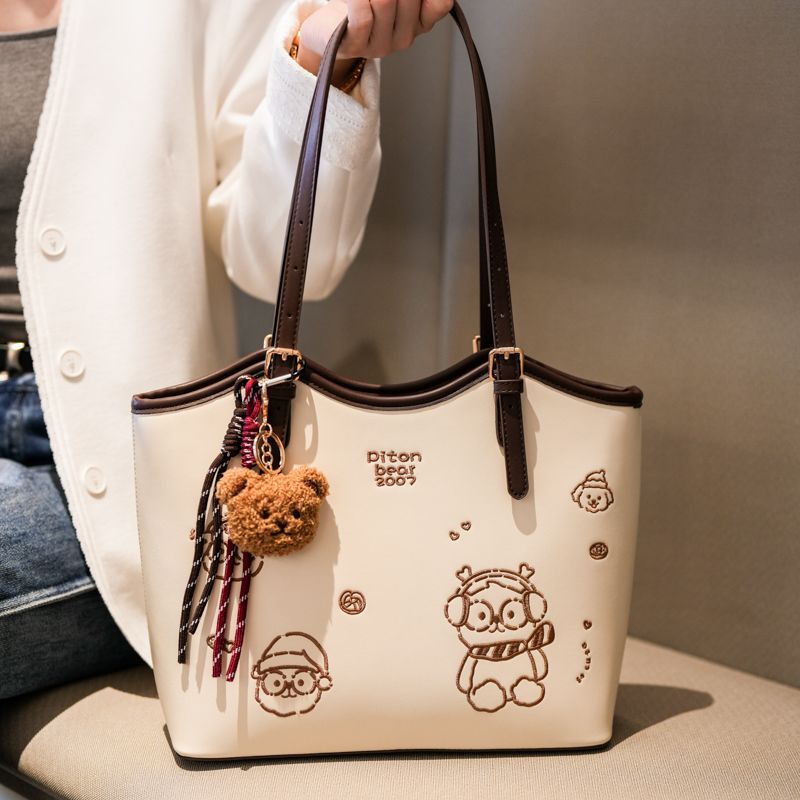 여성 토트백 크로스백 토트백 빅백 에코백 숄더백 49,000원