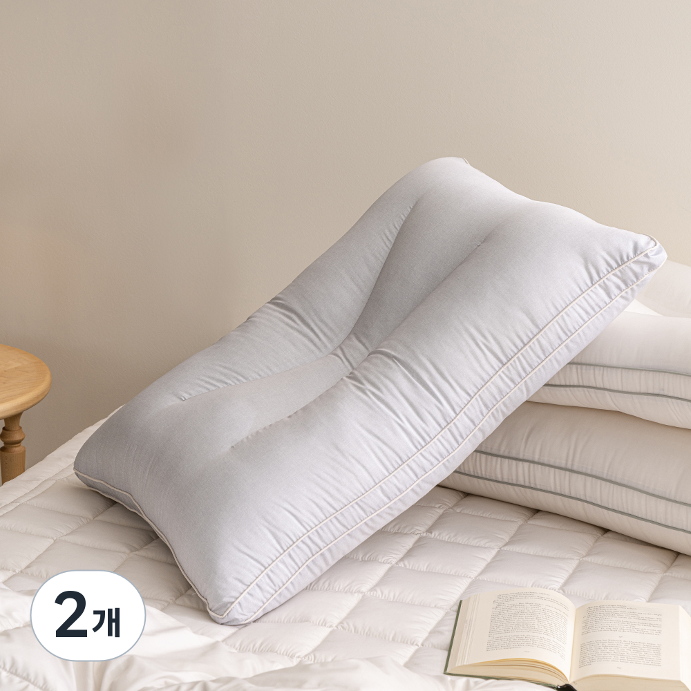 파르페by알레르망 국내 제조 빌리프 알러지케어 워셔블 경추베개 54,380원