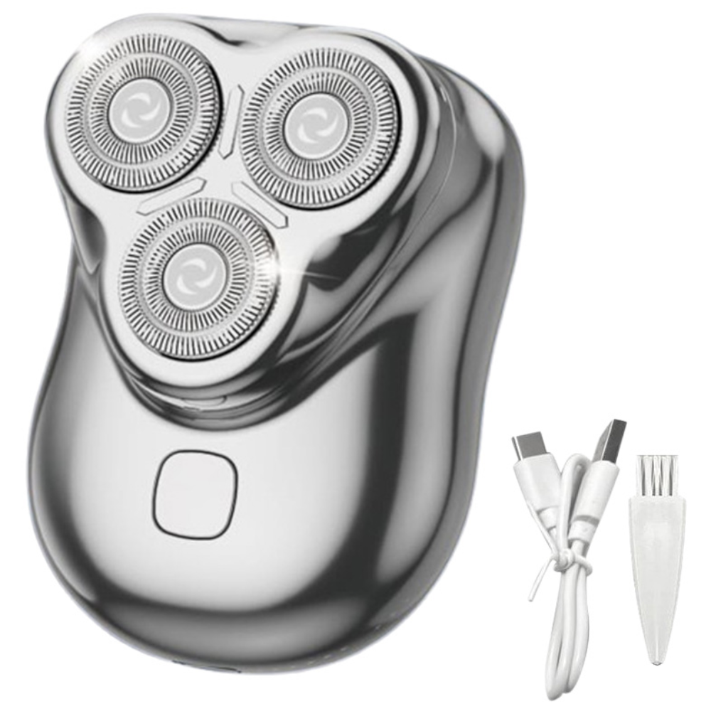 맥스 하이웨이 초소형 습식 건식 여행용 휴대용 면도기 39,900원