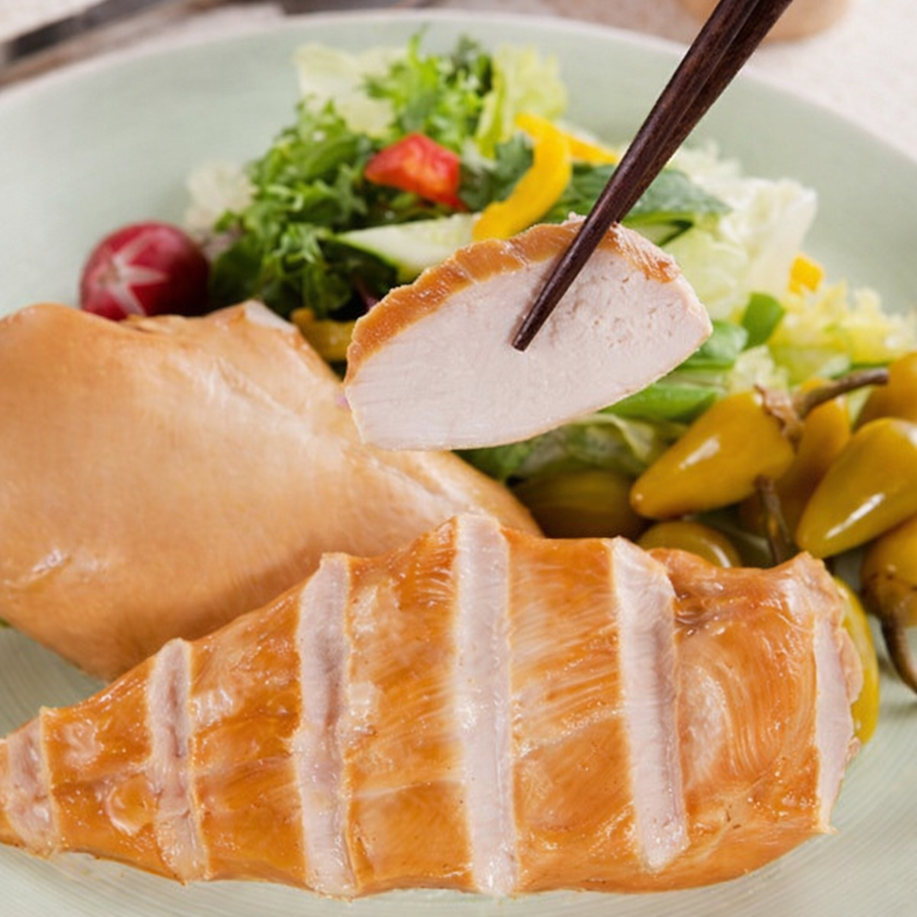 가인푸드 훈제 닭가슴살 건강식품 다이어트 139,500원