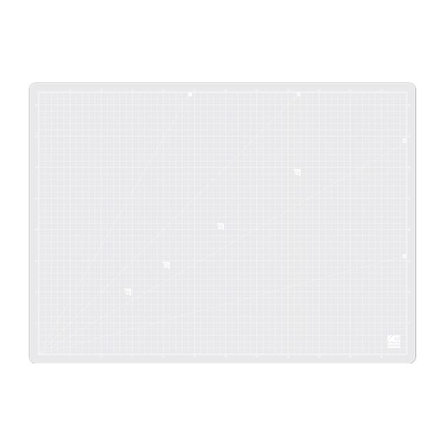 윈스타 반투명 커팅매트 6,000원